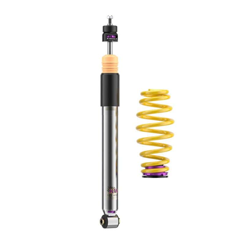 KW — KW Coilover Kit V3 Volkswagen Golf VII R w/ DCC
Coilover Kit - view 10