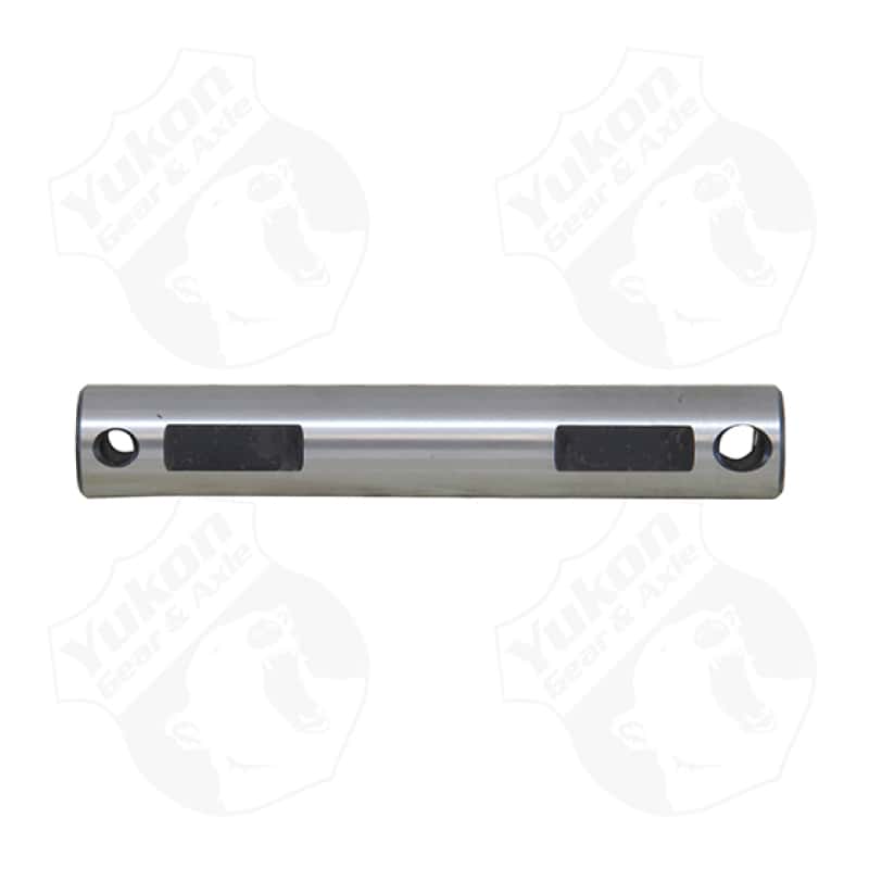 Yukon Gear & Axle — Yukon Gear Model 35 Standard Open Cross Pin / Blt Design / 0.685in Dia
Cross Pin Shaft  - view 2