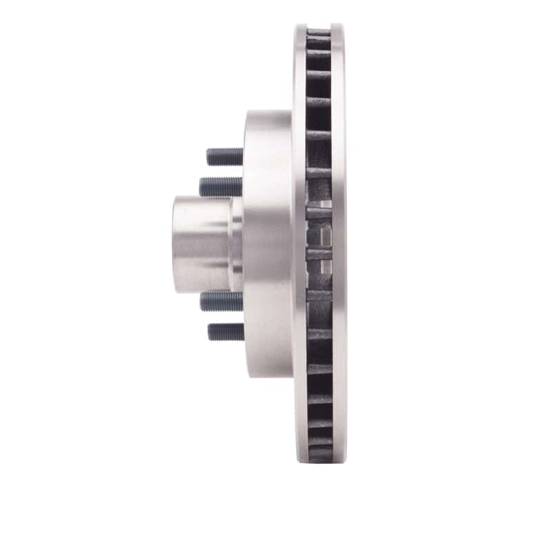 DFC — DFC 88-94 Chevrolet C1500 Front Brake Rotor
DFC Brake Rotor - view 3