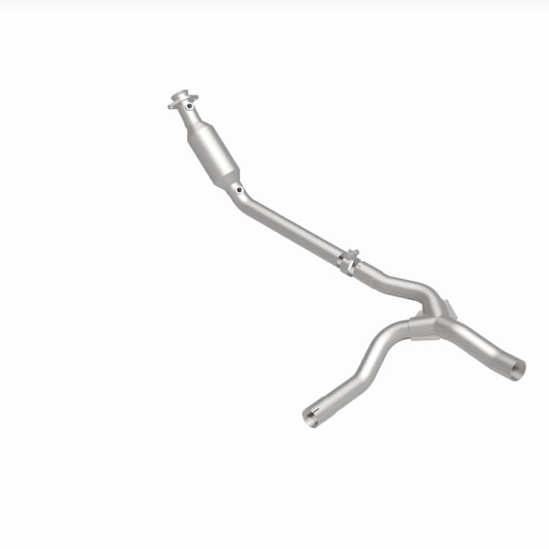 Magnaflow — Magnaflow 2004 Dodge Ram 1500 4.7L Direct Fit Converter
California - view 14