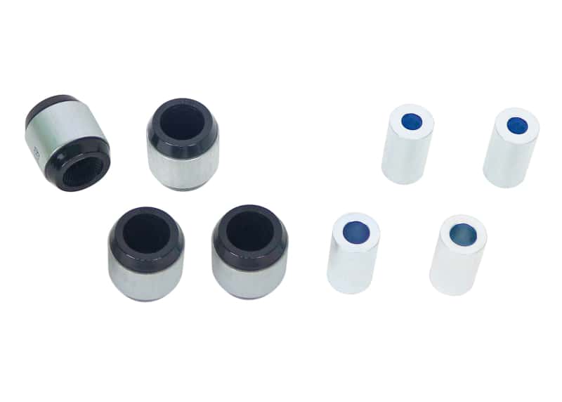 Whiteline — Whiteline 22+ Hyundai Elantra N Control Arm Upper - Bushing Kit
Bushing Kit - view 3