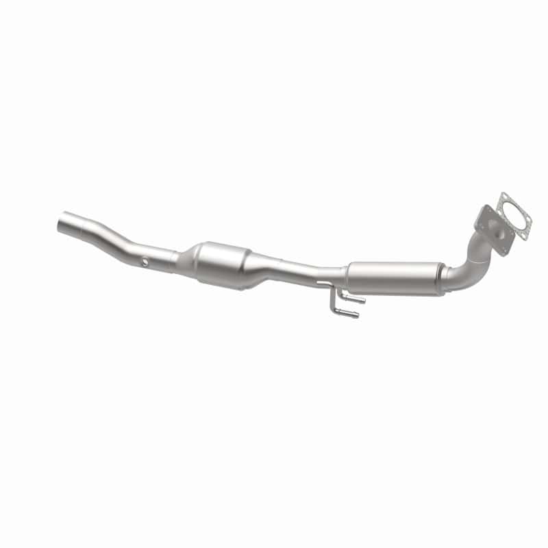 Magnaflow — MagnaFlow Conv DF 99-03 Beetle/Golf 2.0L
OEM Grade
OEM - view 21