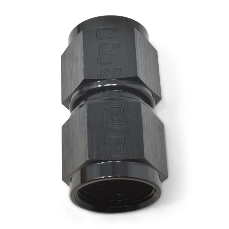 Russell — Russell Performance -12 AN Straight Swivel Coupler
Adapter Fitting - view 4