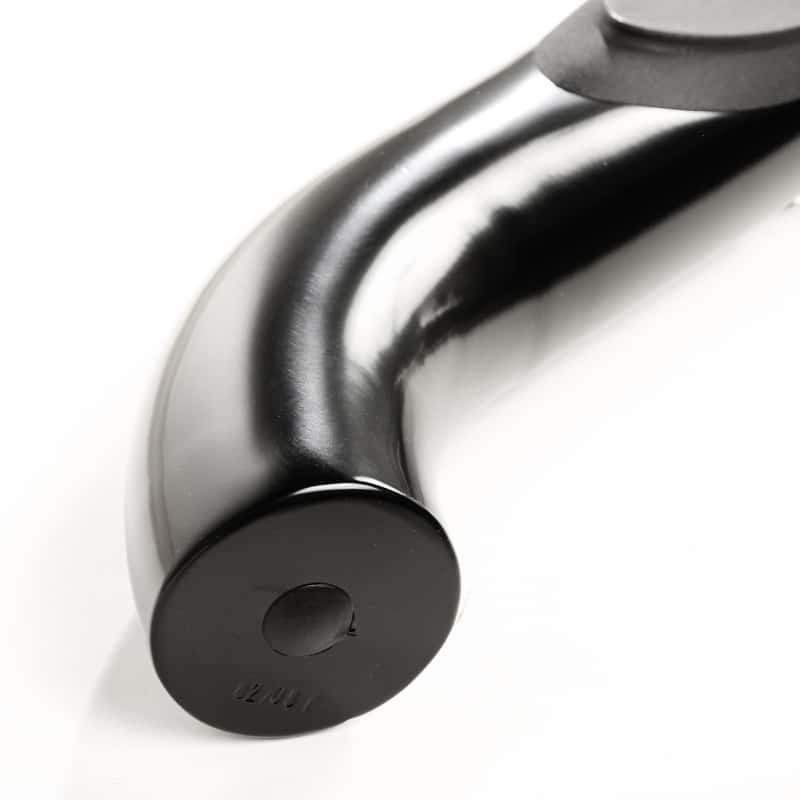 Rugged Ridge — Rugged Ridge 3-In Round Side Steps Black 15-18 Renegade BU
OFFROAD_STEPSSLIDERS
Truck Step - view 5