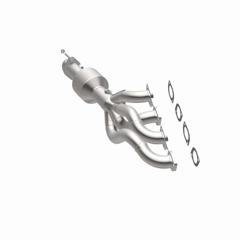 Magnaflow — Magnaflow Conv DF 04-05 BMW 545I 4.4L  P/S
California - view 23