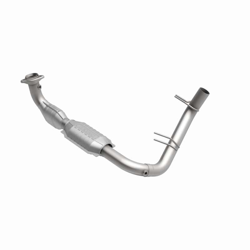 Magnaflow — MagnaFlow Conv DF 98 Ford Expedition 5.4L
HM Grade
HM - view 14