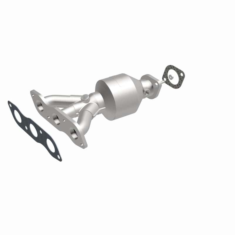 Magnaflow — MagnaFlow Conv DF 07-09 Mitsu Outlander 3.0L
OEM Grade
OEM - view 9