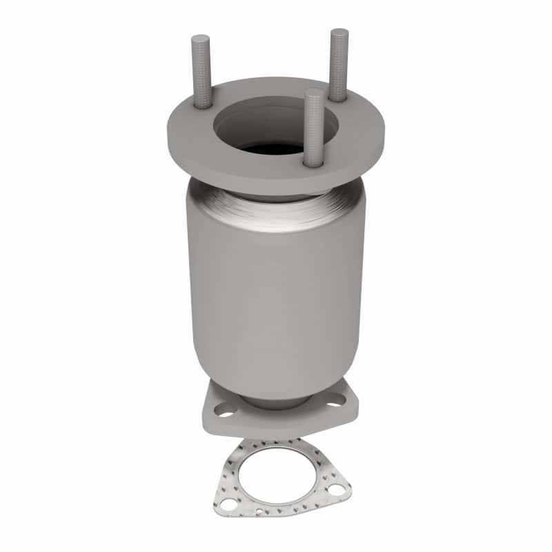 Magnaflow — MagnaFlow Conv DF 87-89 Mazda B2200 49S
Standard Grade
Standard - view 13