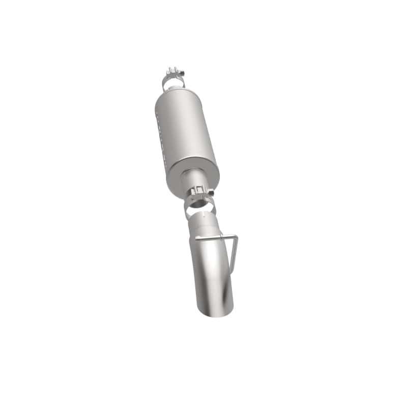 Magnaflow — MagnaFlow SYS C/B 91-95 Jeep Wrangler 2.5/4.0
Cat-Back - view 40