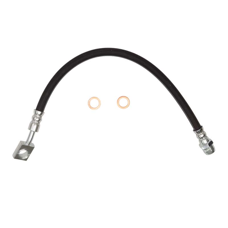 DFC — DFC 15-23 Mercedes-Benz E350 Rear Brake Hose - view 1