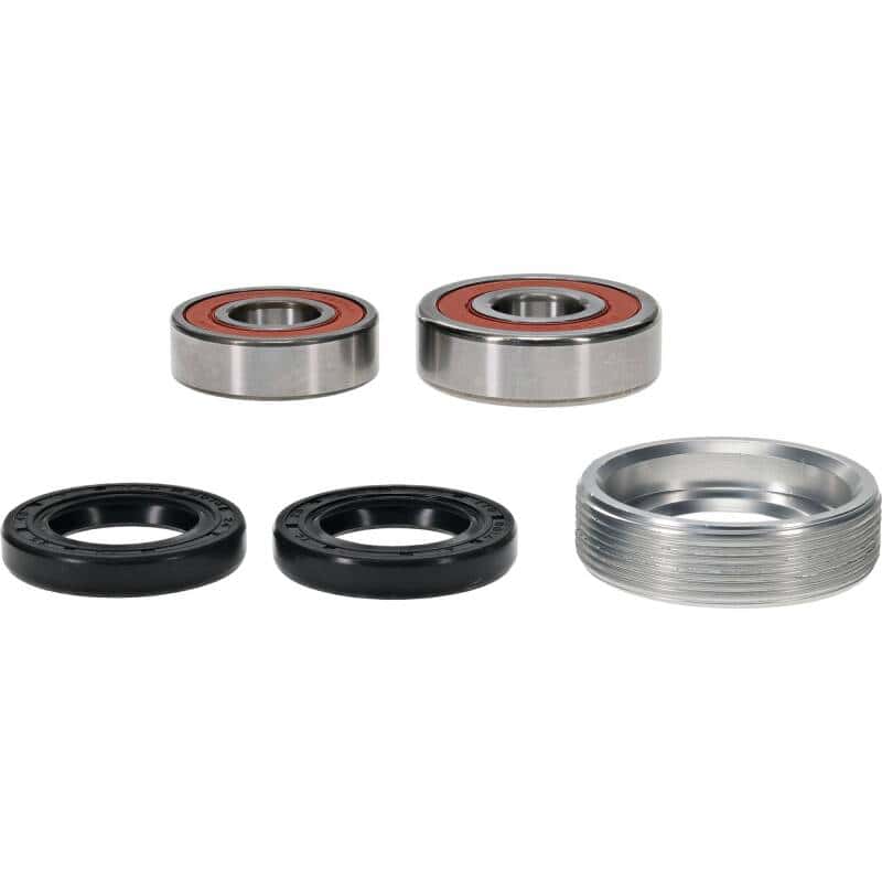 Pivot Works — Pivot Works Premium Wheel Bearing - view 1