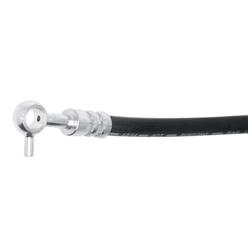 DFC — DFC 11-11 Hyundai Equus Front-R Brake Hose - view 2