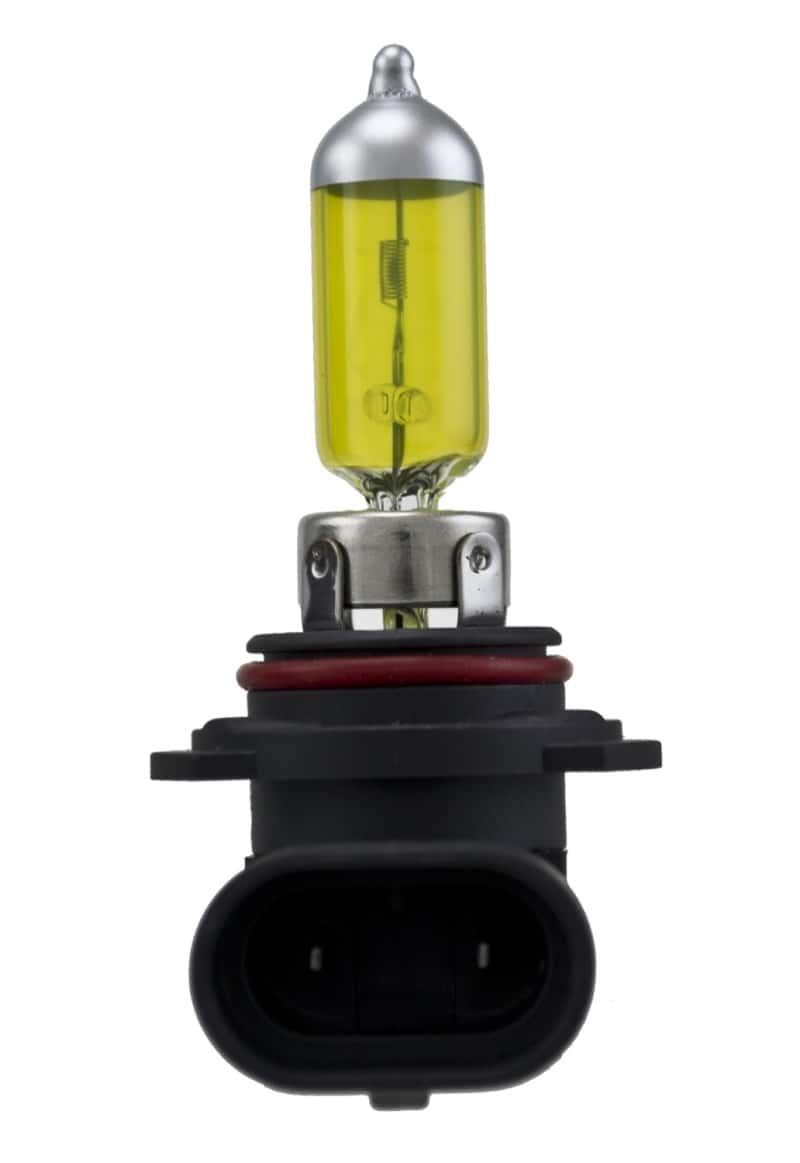 Hella — Hella Optilux HB4 9006 12V/55W XY Xenon Yellow Bulb
HB4 Halogen Bulb
Bulb - view 26
