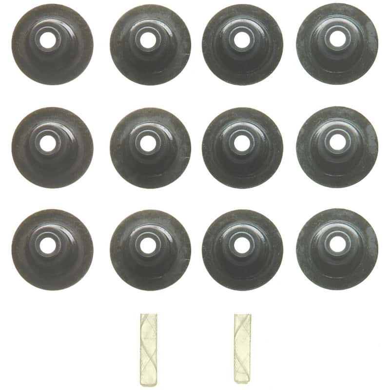 Fel-Pro — Fel-Pro Ford F-150 SS 70864-1 Engine Valve Stem Oil Seal Set - view 1