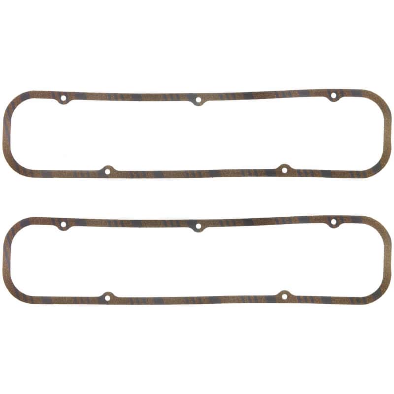 Fel-Pro — Fel-Pro 1678 Engine Valve Cover Gasket Set - view 1