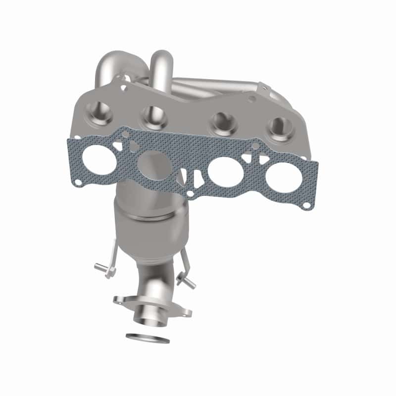 Magnaflow — Magnaflow Conv DF Scion tC 05-09 2.4L
California - view 12