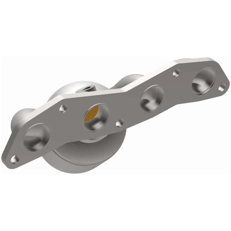Magnaflow — MagnaFlow Conv DF 03-04 Honda Civic 1.3L (CA Emissions)
California - view 30