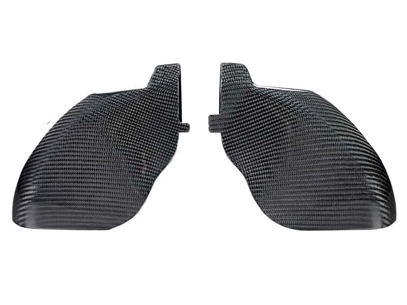 aFe — aFe Momentum Black Series Carbon Fiber Dynamic Air Scoop - BMW M5 (F90) 18-19
Dynamic Air Scoop - view 4