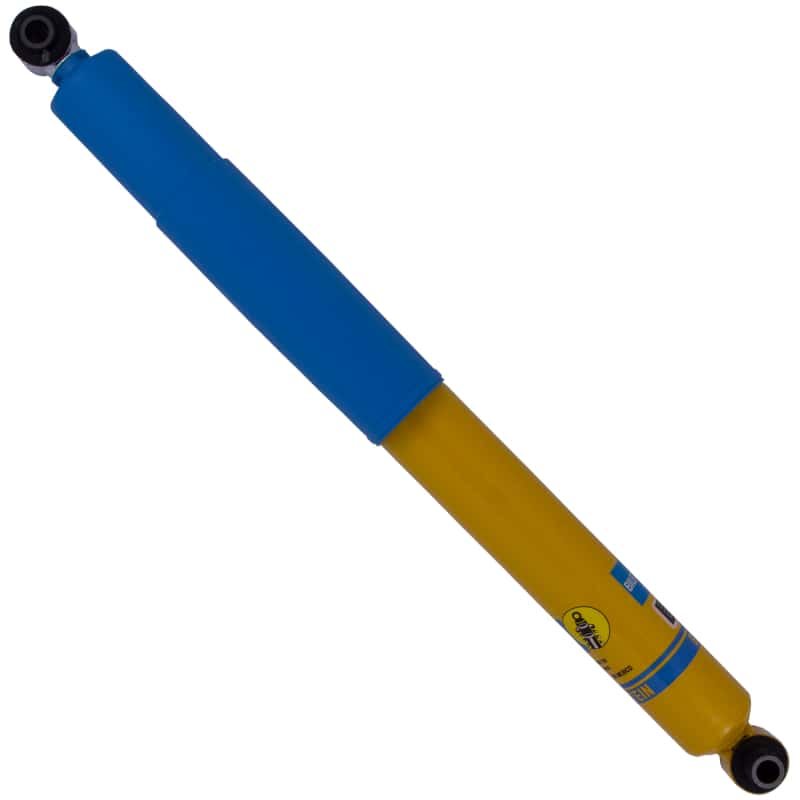 Bilstein — Bilstein 4600 Series 03-06 Chevrolet SSR Rear Shock Absorber
Shock - view 2