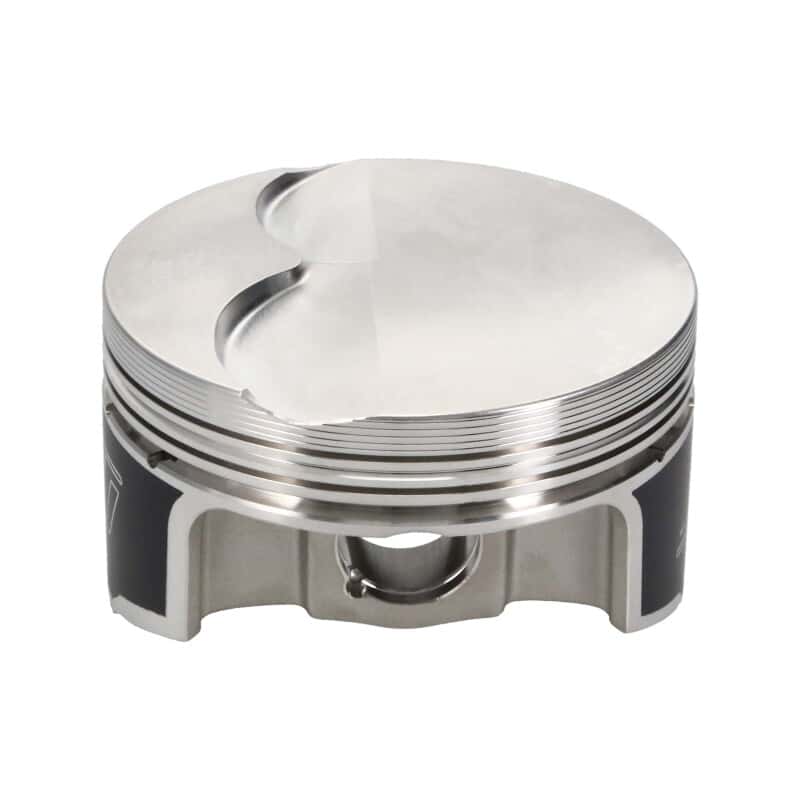 Wiseco — Wiseco Chevrolet LS -4cc Flat Top 1.294 X 4.040 - Set of 8
Piston Set - view 8