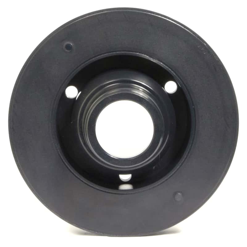 Fluidampr — Fluidampr Chevy LS1 / LS6 / LS2 Camaro Firebird GTO Steel Internally Balanced Damper
Harmonic Balancer - view 10
