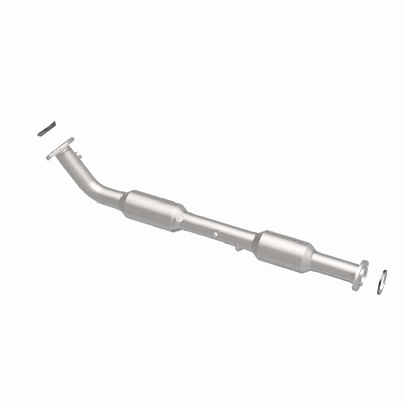 Magnaflow — MagnaFlow Conv DF 05-12 Toyota Tacoma L4-2.7L
California - view 13