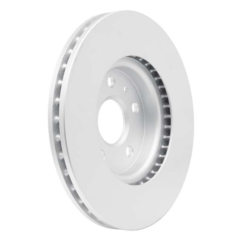 DFC — DFC 10-25 Buick LaCrosse Front GeoSPEC Coated Rotor
DFC Brake Rotor - view 4