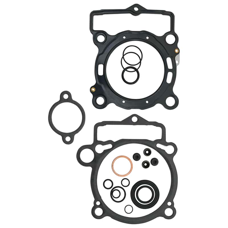 Vertex Pistons — Vertex Gaskets 21-23 Gas-Gas EX250F Top End Gasket Kit - view 2
