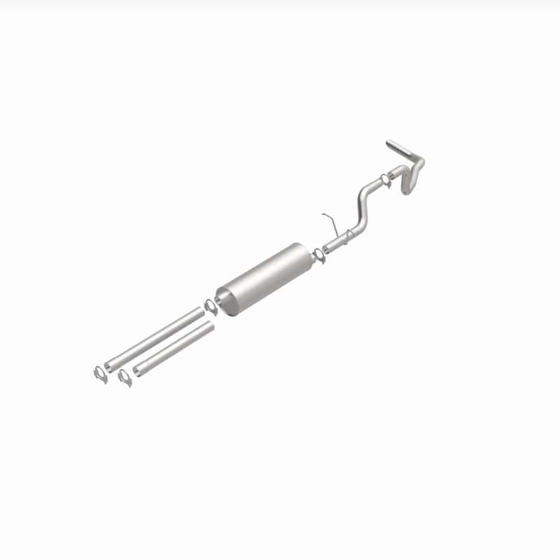 Magnaflow — MagnaFlow BRE Exhaust Kit 92-95 Ford F150
Exhaust Kit - view 25