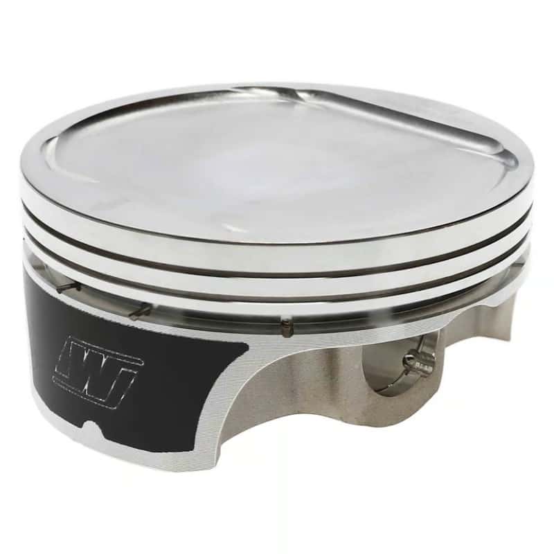 Wiseco — Wiseco 14-22 Scrambler Sportsman 1000 90.50mm Bore Piston Kit
Piston Kit - view 4