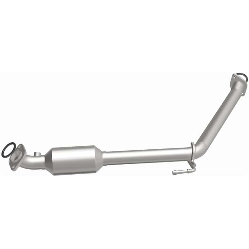 Magnaflow — MagnaFlow Direct-Fit SS Catalytic Converter 05-06 Toyota Tundra 4.0L V6
OEM Grade
OEM - view 3