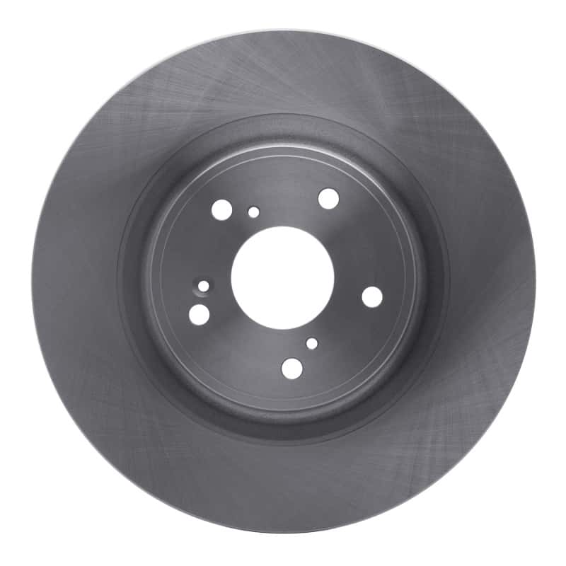 DFC — DFC 20-22 Honda CR-V Front Brake Rotor - view 1
