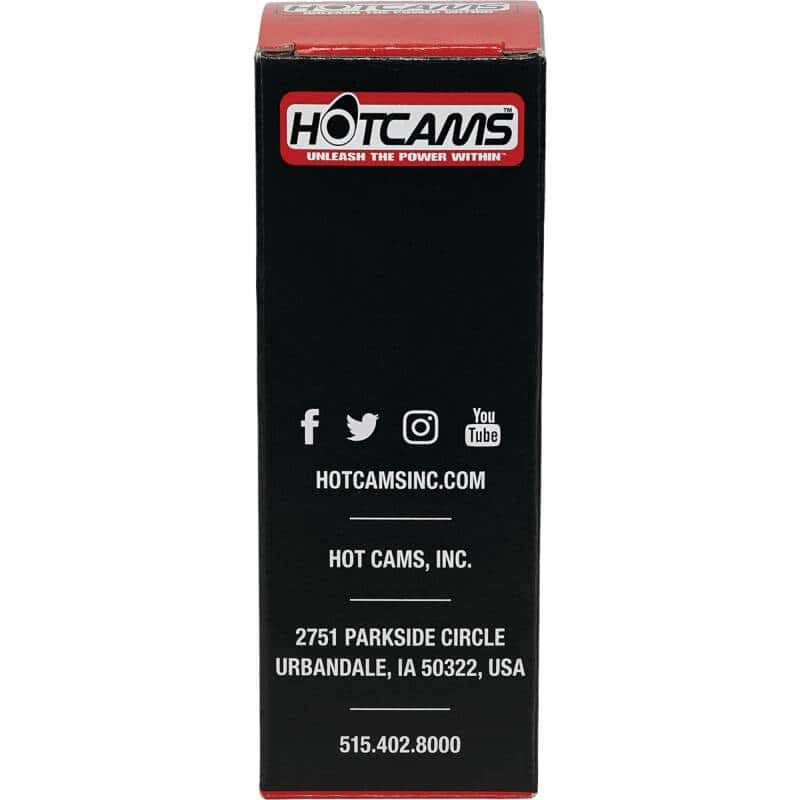 Hot Cams — Hot Cams 19-20 CRF 405 L/13-21 CRF 450 R Steel Exhaust Valve - view 3