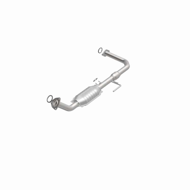 Magnaflow — Magnaflow Conv DF 00-02 Tundra 4.7L 4WD FL
California - view 28