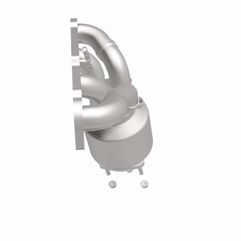 Magnaflow — Magnaflow 00-02 Saturn SC1 1.9L Manifold Direct Fit Converter
OEM Grade
OEM - view 11