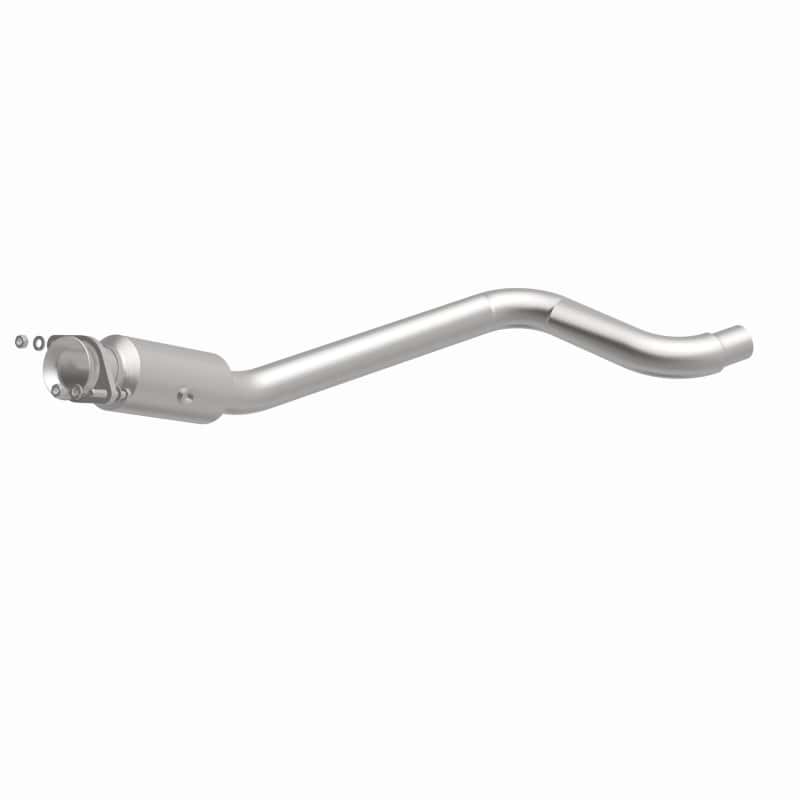 Magnaflow — Magnaflow 10-12 Jaguar XF 5.0L Direct Fit Converter
California - view 9