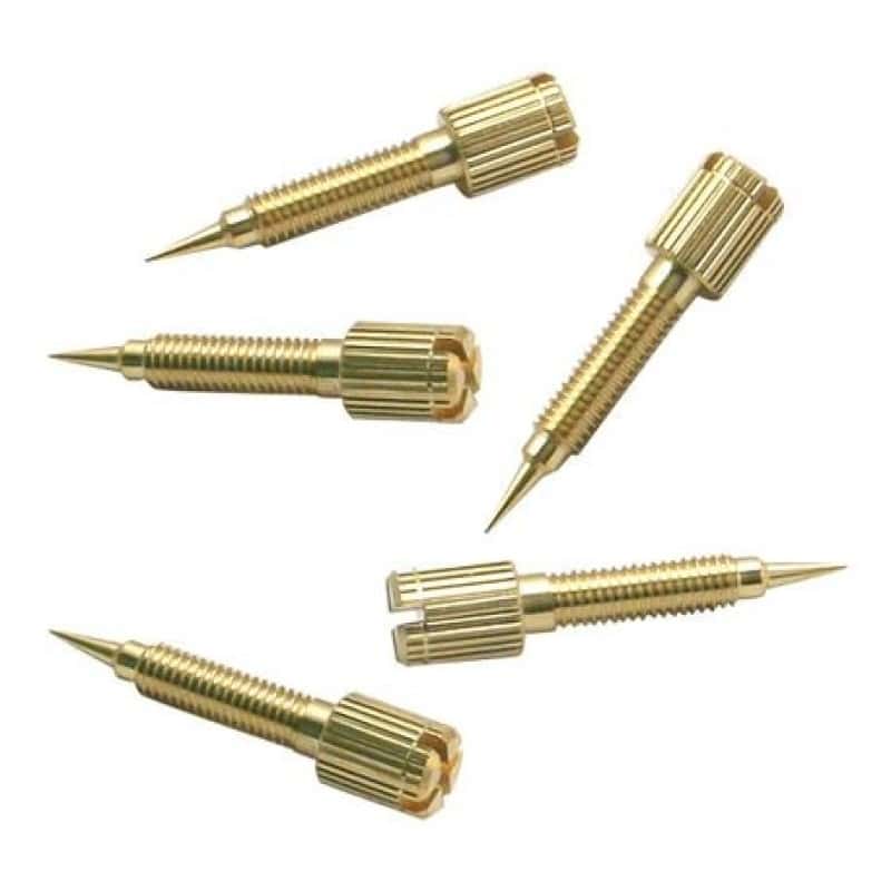 S&S Cycle — S&S Cycle Idle Mixture Screw - 5 Pack - view 2