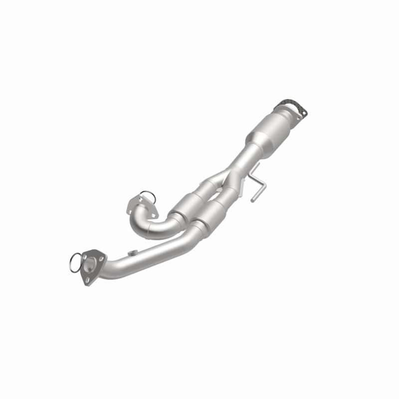 Magnaflow — Magnaflow 2006 Nissan Altima 3.5L Direct Fit Converter
California - view 26