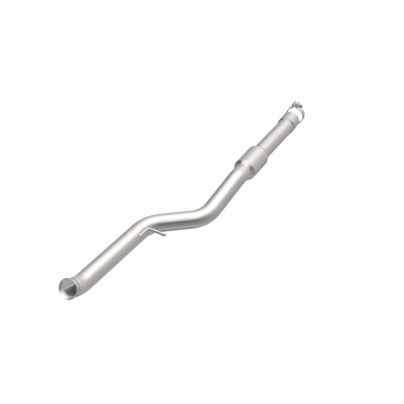 Magnaflow — Magnaflow Conv DF 2012-2015 328i L4 2 OEM Underbody
OEM Grade
OEM - view 27