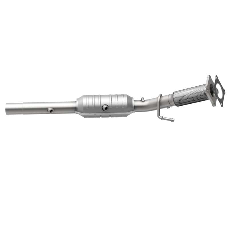 Magnaflow — Magnaflow Conv DF 06-10 VW Beetle 2.5L
HM Grade
HM - view 20