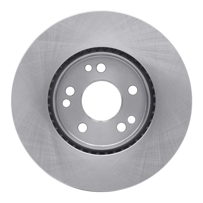 DFC — DFC 90-95 Mercedes-Benz E320 Front Brake Rotor
DFC Brake Rotor - view 5