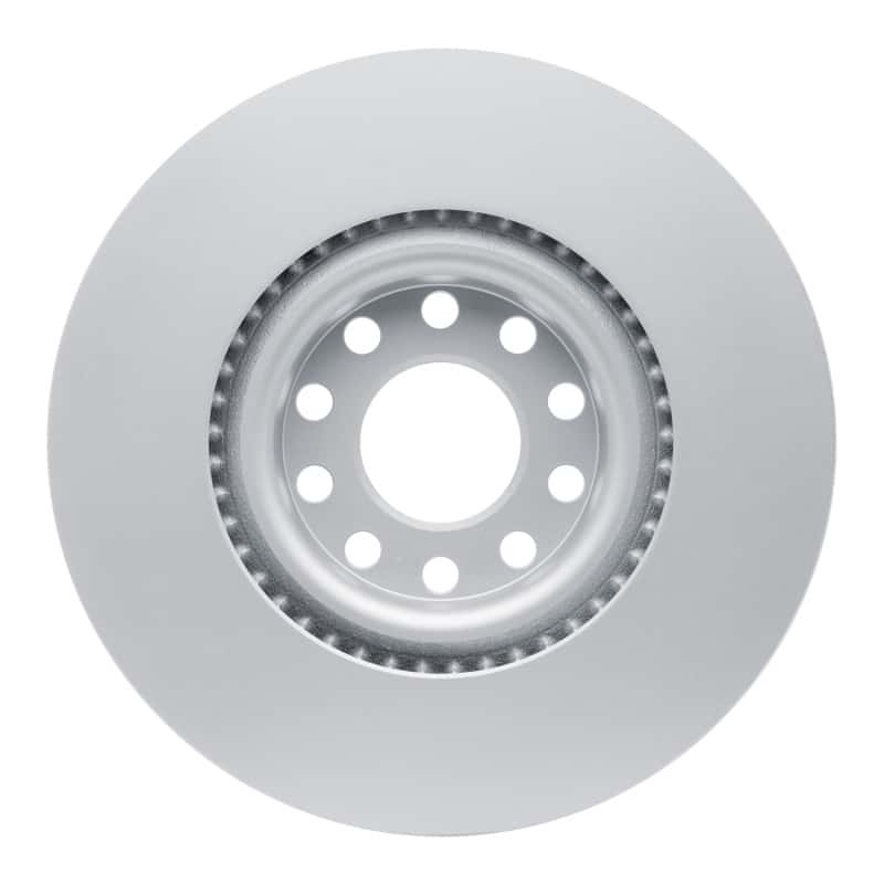 DFC — DFC 99-04 Audi A6 Quattro Front GeoSPEC Coated Rotor
DFC Brake Rotor - view 5