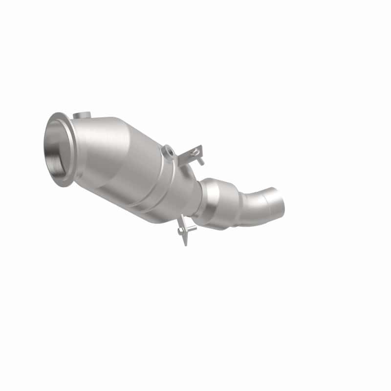 Magnaflow — Magnaflow Conv DF 2014 228i 2.0L Close Coupled
OEM Grade
OEM - view 6