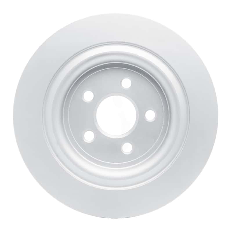DFC — DFC 21-25 Ford Mustang Mach-E Rear GeoSPEC Coated Rotor - view 5
