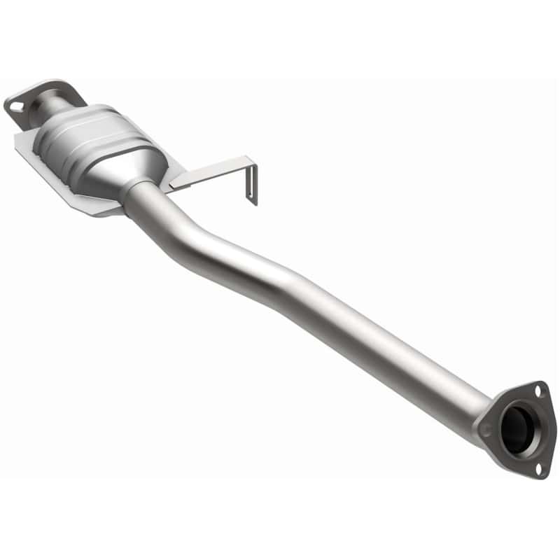 Magnaflow — MagnaFlow Conv DF 90-93 Q45 4.5L Lf
Standard Grade
Standard - view 1
