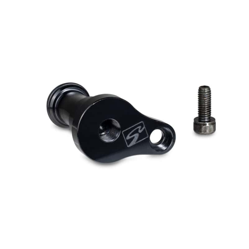 Skunk2 Racing — Skunk2 K-Series VTC Black Block Off Solenoid
Engine Dress-Up Kit - view 2