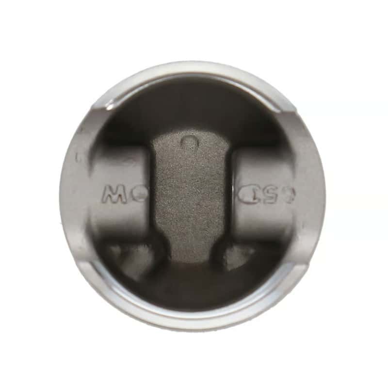 Wiseco — Wiseco 81-19 Yamaha PW50 1574CD Piston Kit
Piston Kit - view 7