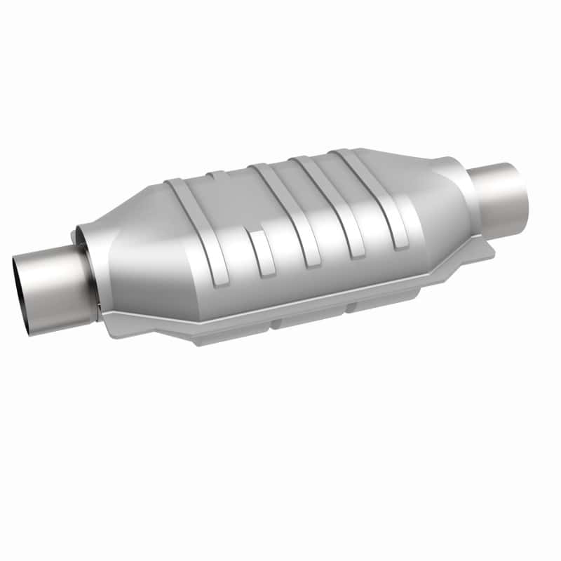 Magnaflow — MagnaFlow Conv Univ Mf 2.25
OEM Grade
Standard - view 9