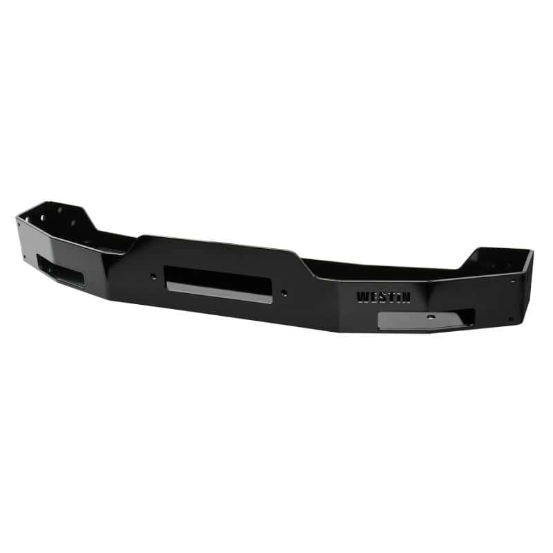 Westin — Westin 2015-2018 Ford F-150/F-150 XL SSV MAX Winch Tray - Black
Winch Mount Plate - view 1