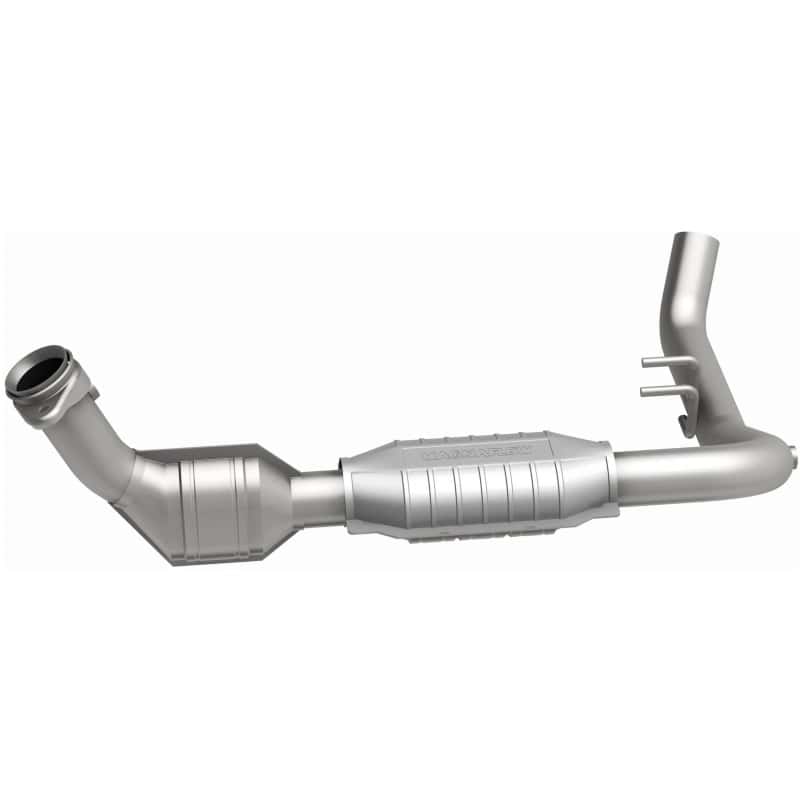 Magnaflow — MagnaFlow Conv DF 99-00 Ford Trucks 5.4L
California - view 32